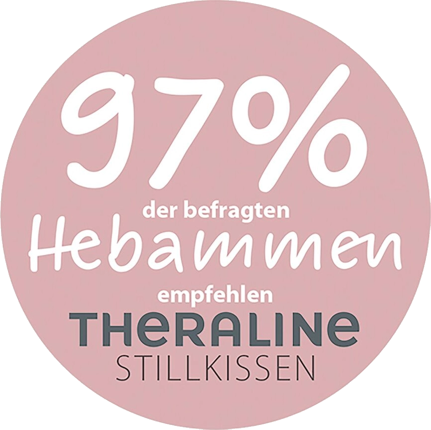 Theraline - von Hebammen empfohlen